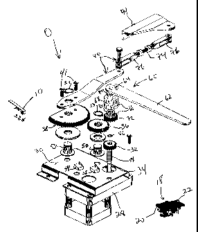 Une figure unique qui représente un dessin illustrant l'invention.